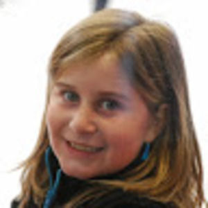 Meet your Posher, Nina